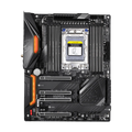 GIGABYTE TRX40 AORUS PRO WIFI DDR4 Motherboard - Black