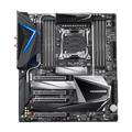 GIGABYTE X299X DESIGNARE 10G E-ATX Motherboard - Black