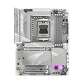 GIGABYTE X870 AORUS ELITE WIFI7 ICE DDR5 Motherboard - White