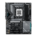 GIGABYTE X870E EAGLE X3D WIFI7 Motherboard - Black