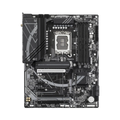 GIGABYTE Z790 EAGLE AX 1.1 DDR5 WIFI Motherboard - Black