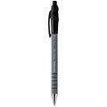 Paper Mate Black Flexgrip Ultra Ballpoint Pens (3Pc)