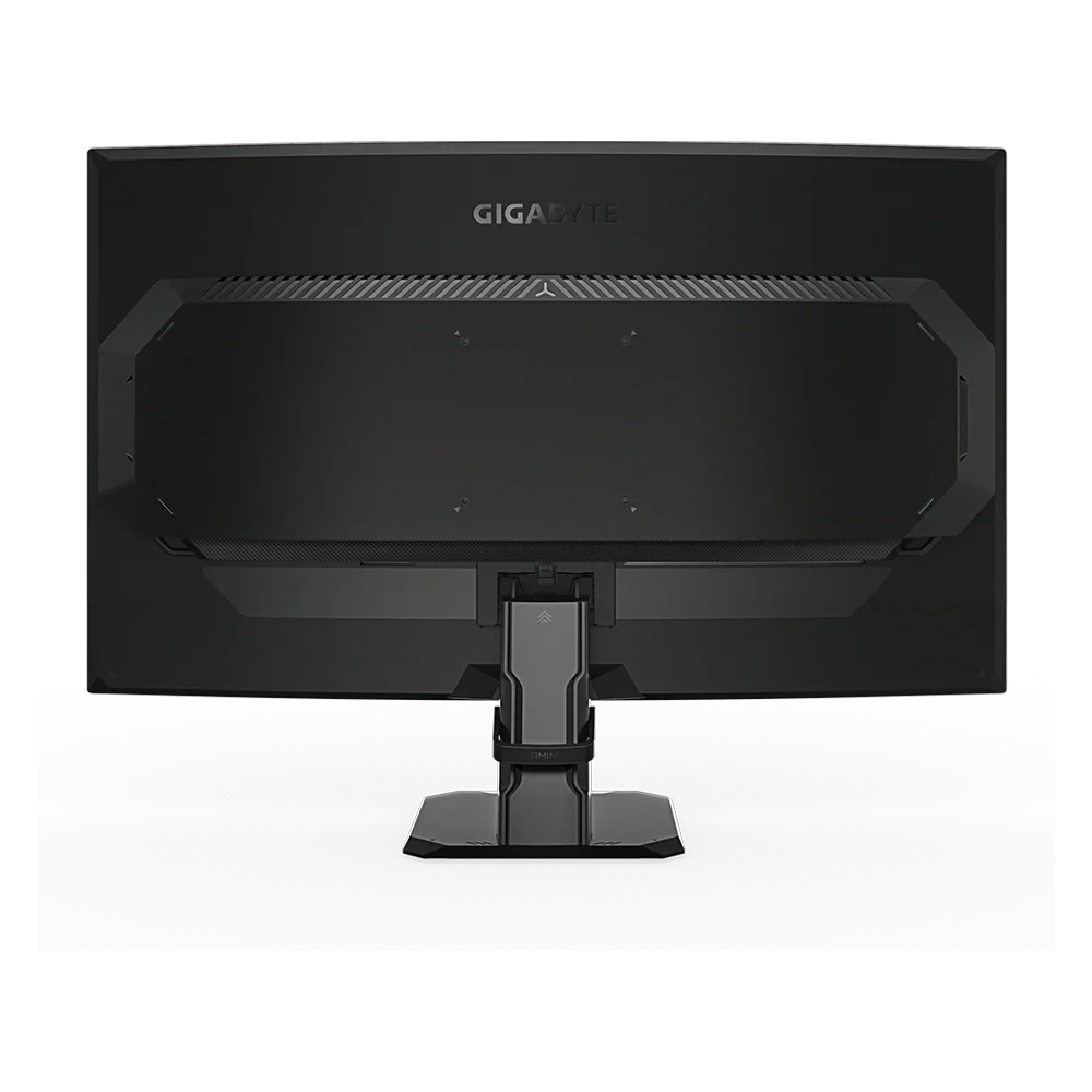 Gigabyte Gs27Fc 27 Inch 180Hz Fhd Hdmi 2.0 1Ms Gaming Monitor Black