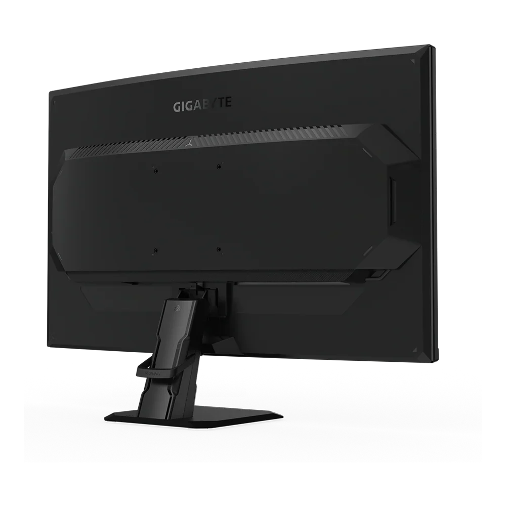 Gigabyte Gs27Fc 27 Inch 180Hz Fhd Hdmi 2.0 1Ms Gaming Monitor Black