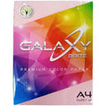 Galaxy Brite Color Paper A4 Pink