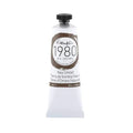 Gamblin 1980 Oil Paint 37ml Raw Umber