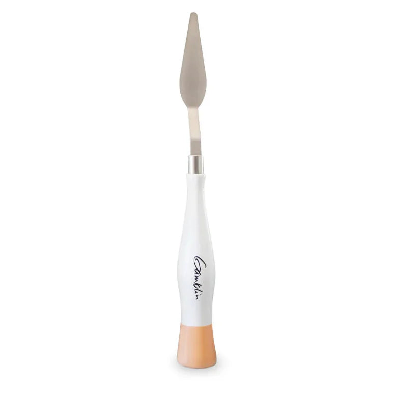 Gamblin Division Place Palette Knife
