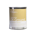 Gamblin Oil Painting ground 8fl oz