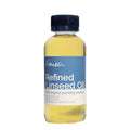 Gamblin Refined Linseed Oil 4.2