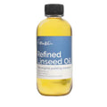 Gamblin Refined Linseed Oil 8.5