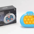 Game Console Training Responsiveness Memory Game-Cy-2250