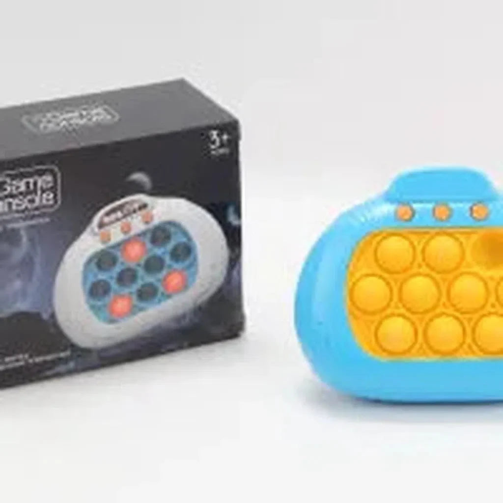 Game Console Training Responsiveness Memory Game-Cy-2250