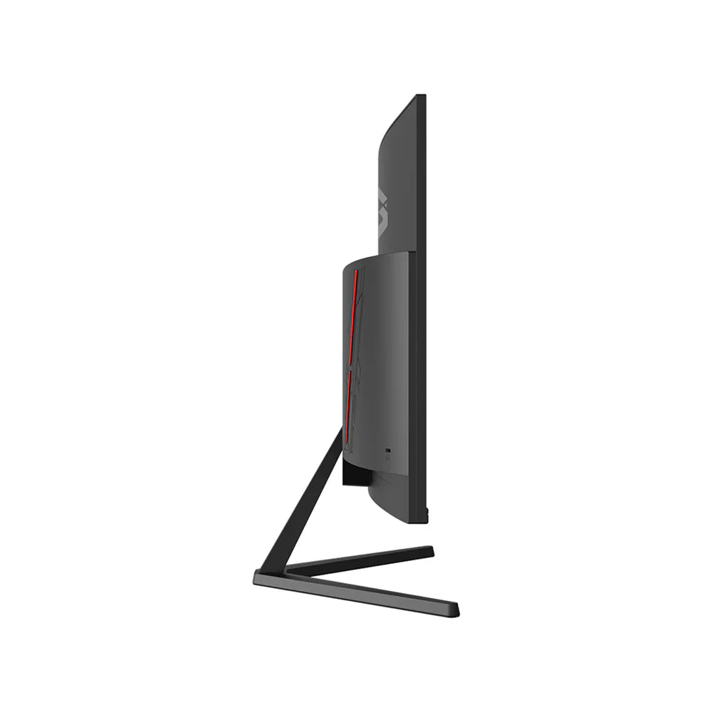 GameOn Curved 300Hz 0.5ms FHD HDMI 2.1 Gaming Monitor C27F300 27″