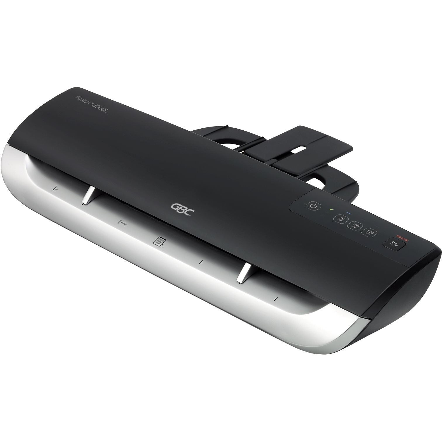 Gbc Fusion 3000L Black A3 Laminator (4400749)