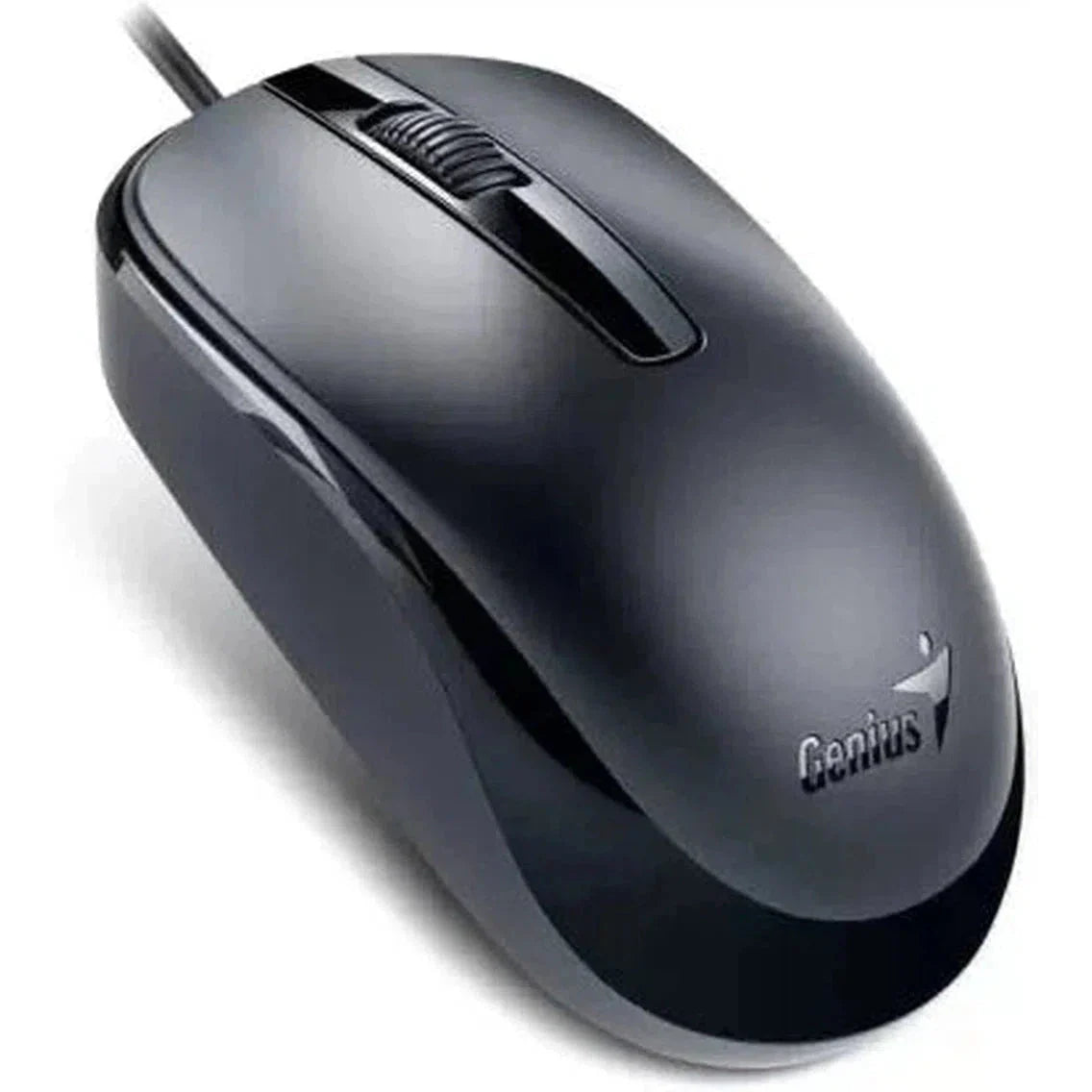 Genius Dx-120 Wired Mouse