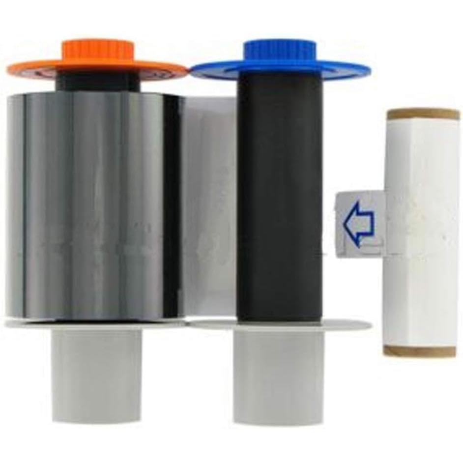 Genuine Fargo YMCK Color Ribbon for HDP5000 Model Printer 84051
