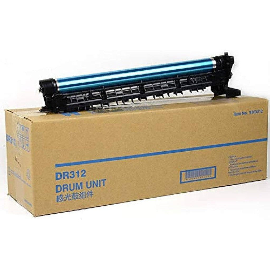 Genuine Konica Minolta Dr-312 Drum Unit