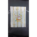Gergean Bags White (12 pcs)