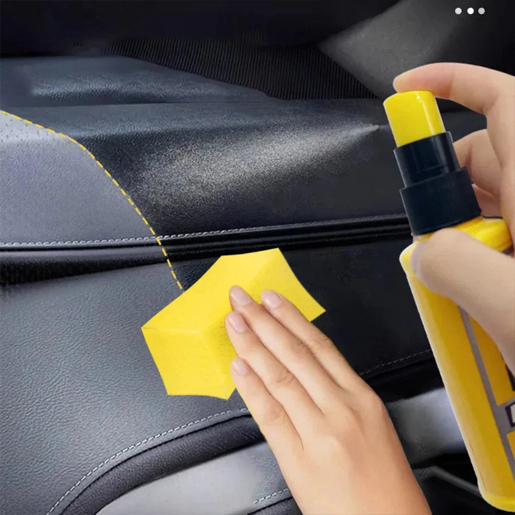 Getsun G7020 Auto Protectant 295Ml