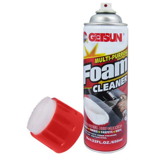 Getsun Multi-Purpose Foam Cleaner G5014