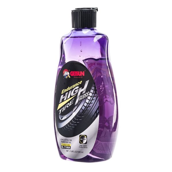 Getsun Tire Gel 500Ml G7108A