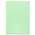 Green A4 Paper For Creative Projects 25 Pcs