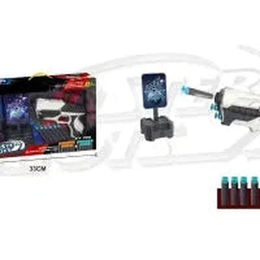 Gun Toy Series Window Box-Sb572