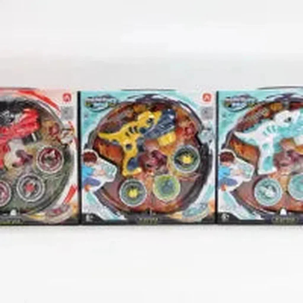 Gyro Toys Series Window Box-Sg62898E-3