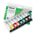 Art Rangers 8X22Ml Acrylic Colors