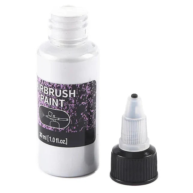Art Ranger – Air Brush Paint 20Colors 30Ml