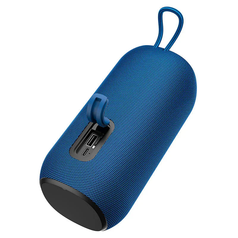 HOCO HC10 Sonar sports BT speaker - Blue