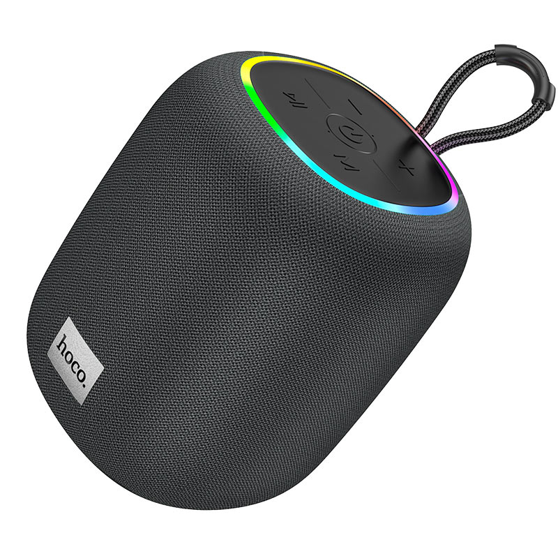 HOCO HC14 Link sports BT speaker - Black