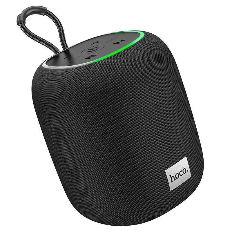 HOCO HC14 Link sports BT speaker - Black