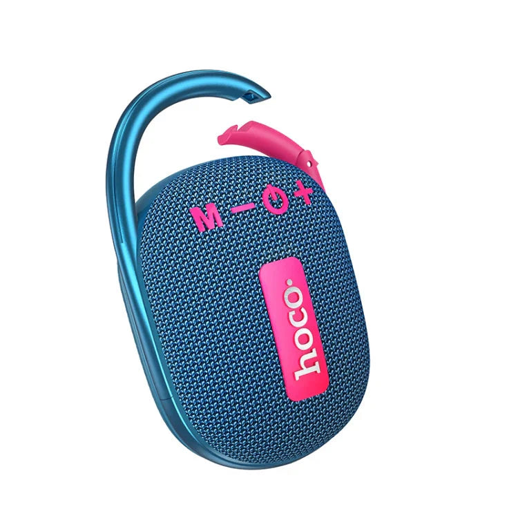 HOCO HC17 Easy joy sports BT speaker - Blue