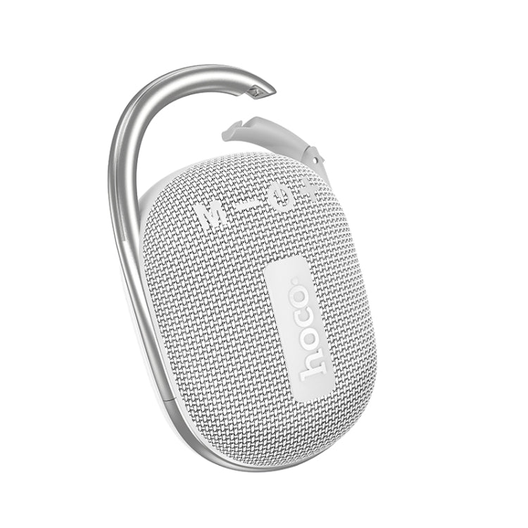 HOCO HC17 Easy joy sports BT speaker - Grey