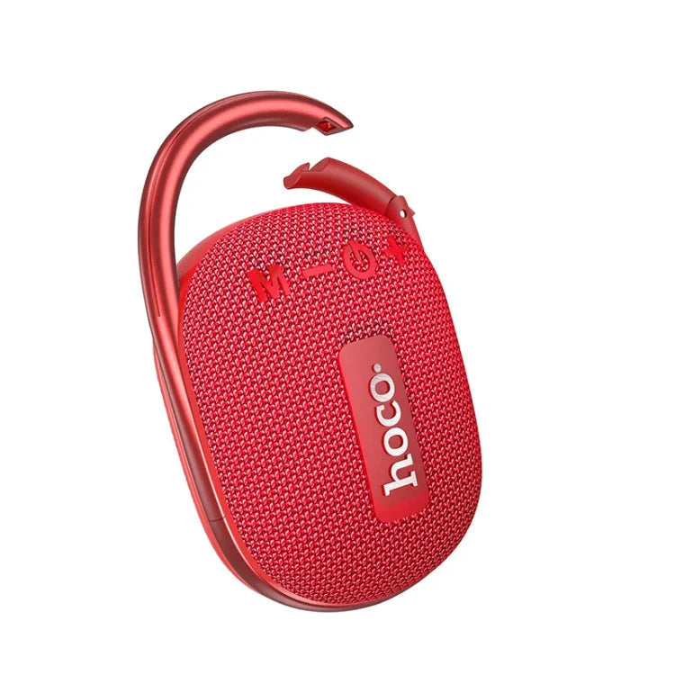 HOCO HC17 Easy joy sports BT speaker - Red