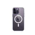Engage Iphone 14 Pro Hard Clear Case Magsafe
