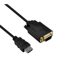 HDMI to VGA Cable 1.8mtr
