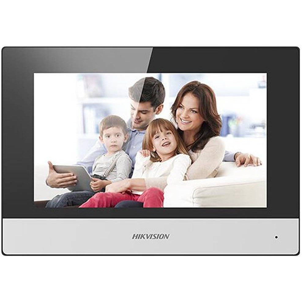 HIKVision DS-KH6320-WTE1//VIDEO INDOOR STATION - 000000000305301409