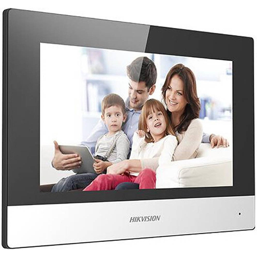 HIKVision DS-KH6320-WTE1//VIDEO INDOOR STATION - 000000000305301409