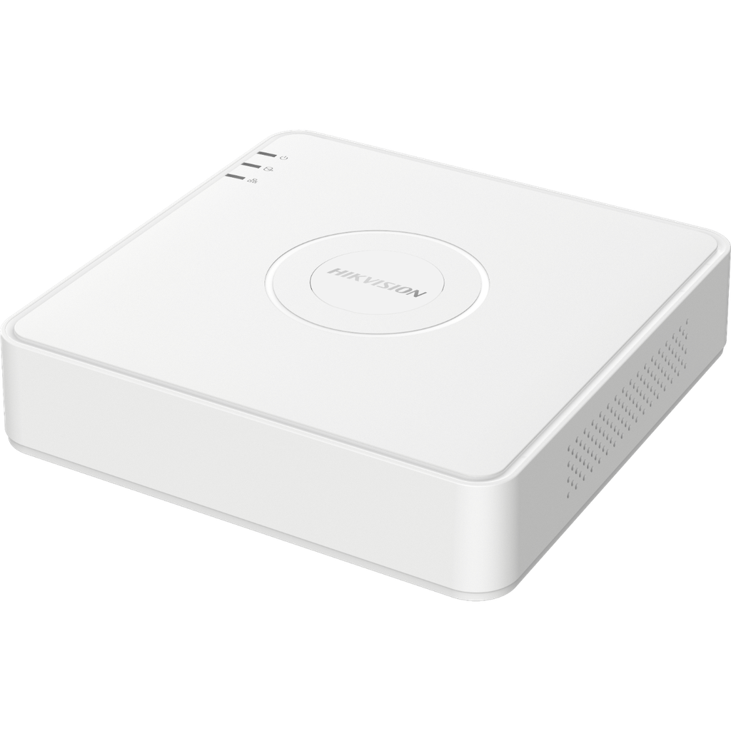 HIKVision iDS-7108HQHI-M1/S 000000000300227992