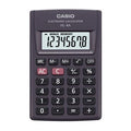 Casio Pocket Calculator Hl-4A