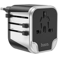 HOCO AC5 Level dual port universal conversion charger