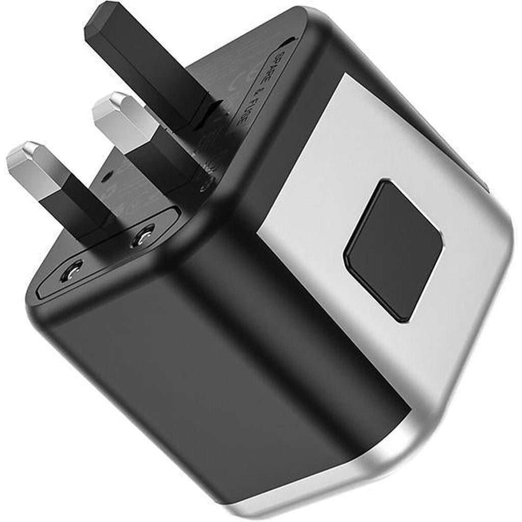 HOCO AC5 Level dual port universal conversion charger