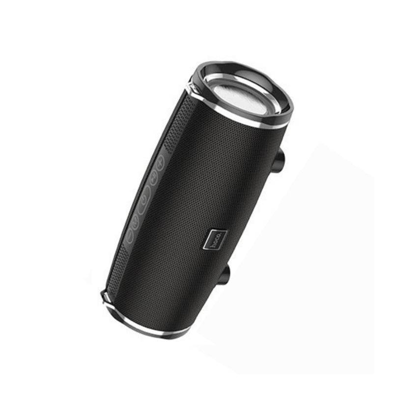 HOCO BS40 Desire Song Bluetooth Speaker - Bluetooth / Black