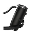 HOCO BS40 Desire Song Bluetooth Speaker - Bluetooth / Black