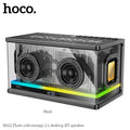 HOCO BS62 Flash Cold Energy 2.1 Desktop BT Speaker