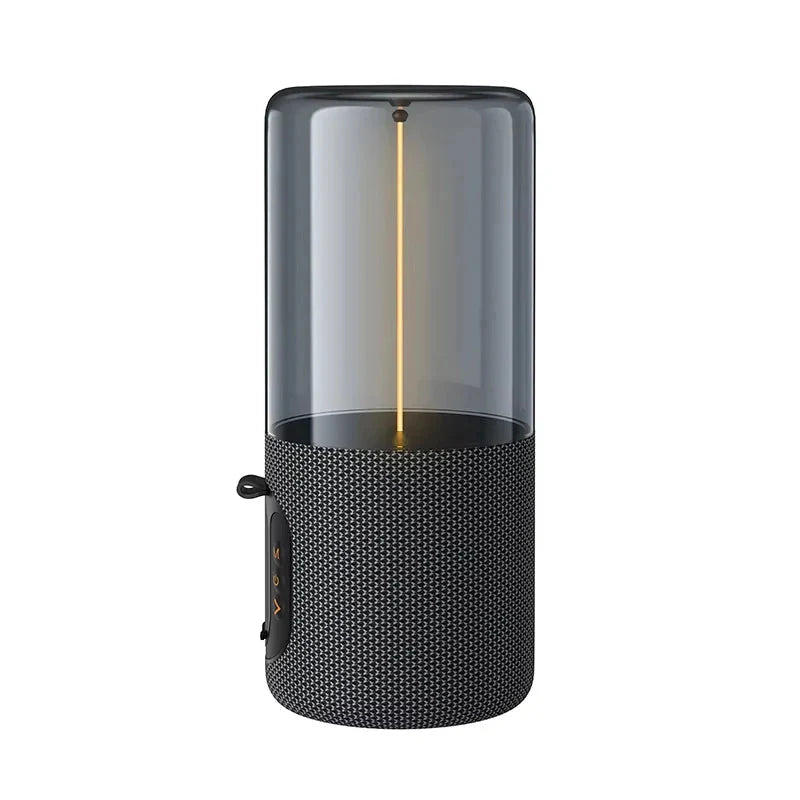 HOCO BS64 Portable Wireless Speaker - Bluetooth / Blue