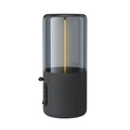 HOCO BS64 Portable Wireless Speaker - Bluetooth / Blue