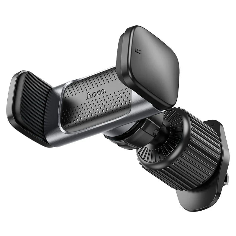 HOCO CA110 Car Phone Holder – Air Vent Mount with Gravity Lock